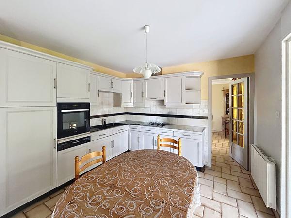 Nouveauté ! Maison 140m² Charnay Lès Mâcon