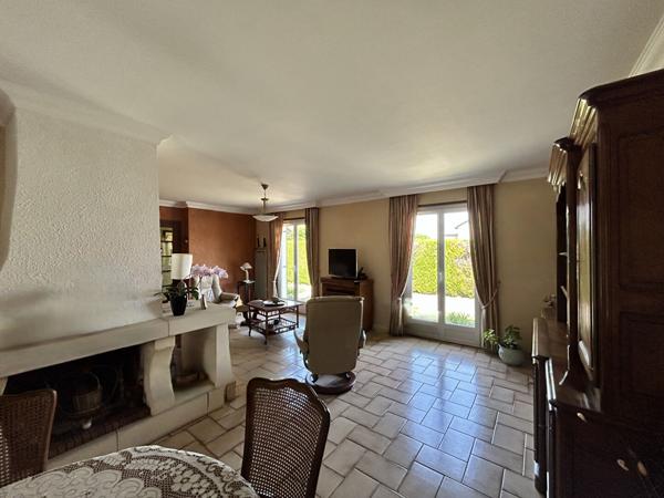 Nouveauté ! Maison 140m² Charnay Lès Mâcon