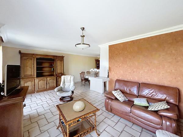 Nouveauté ! Maison 140m² Charnay Lès Mâcon