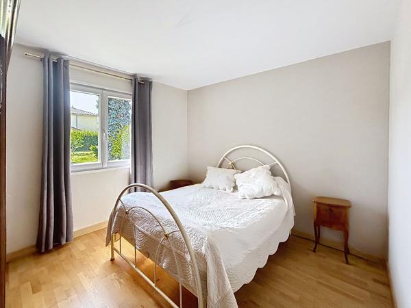 Nouveauté ! Maison 140m² Charnay Lès Mâcon