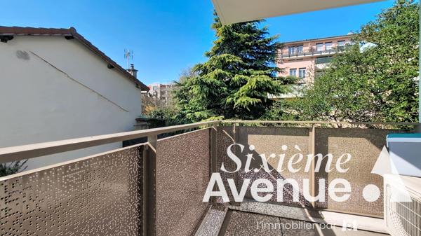 Appartement 4 pièces 83 m2