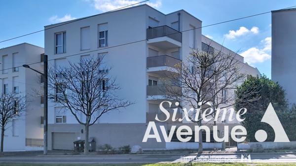 Appartement 4 pièces 83 m2