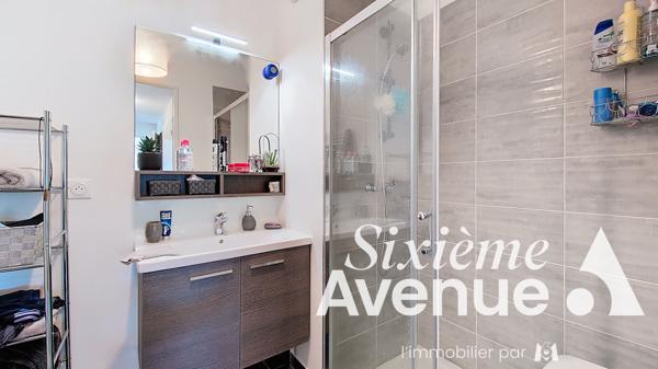 Appartement 4 pièces 83 m2