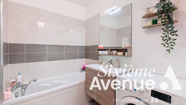 Appartement 4 pièces 83 m2