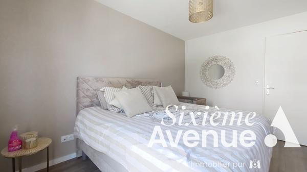 Appartement 4 pièces 83 m2