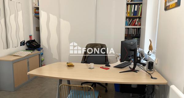 À vendre Appartement 2 pièces 35 m² - Agen 47000