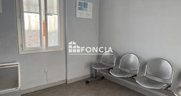 À vendre Appartement 2 pièces 35 m² - Agen 47000
