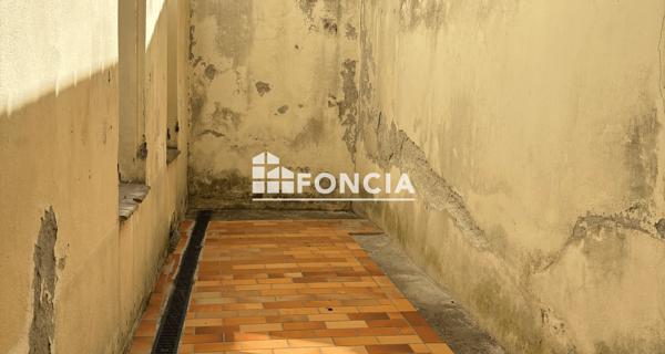 À vendre Appartement 2 pièces 35 m² - Agen 47000