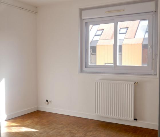 Appartement à vendre de 79.73m² centre ville de CHOLET (49)