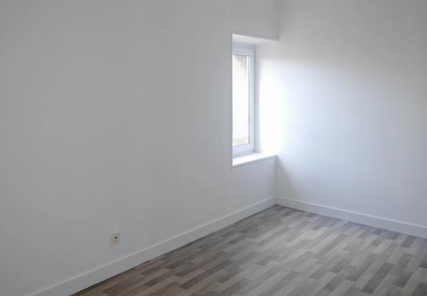 Appartement à vendre de 79.73m² centre ville de CHOLET (49)