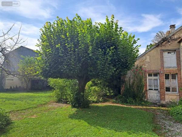 Maison à vendre à Gaye dans la Marne (51120), ref : 034/1341