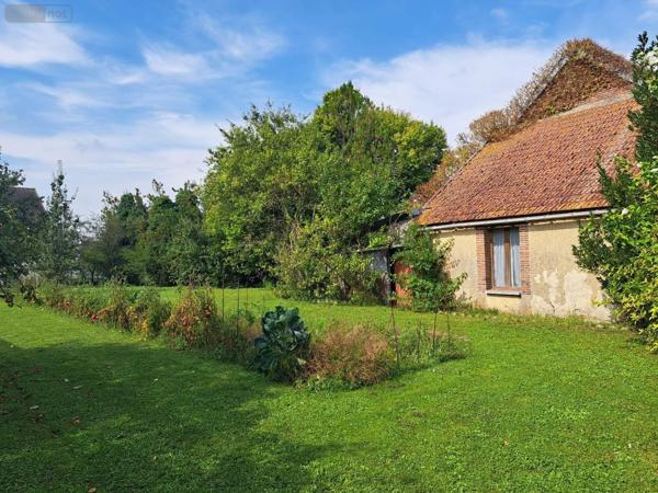 Maison à vendre à Gaye dans la Marne (51120), ref : 034/1341