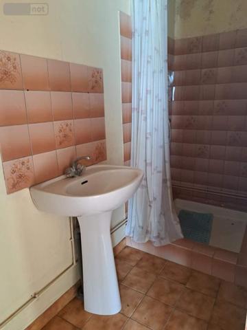 Maison à vendre à Gaye dans la Marne (51120), ref : 034/1341