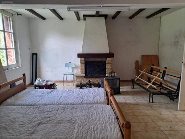 Maison à vendre à Gaye dans la Marne (51120), ref : 034/1341