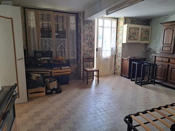 Maison à vendre à Gaye dans la Marne (51120), ref : 034/1341