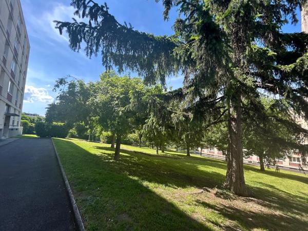 Appartement à vendre 3 pièces 68.54m² Clermont-Ferrand (63000)