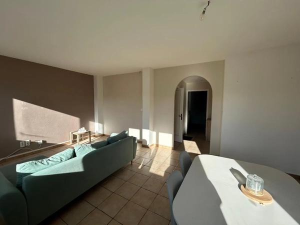 Appartement à vendre 3 pièces 68.54m² Clermont-Ferrand (63000)