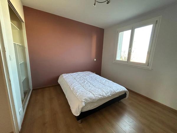 Appartement à vendre 3 pièces 68.54m² Clermont-Ferrand (63000)