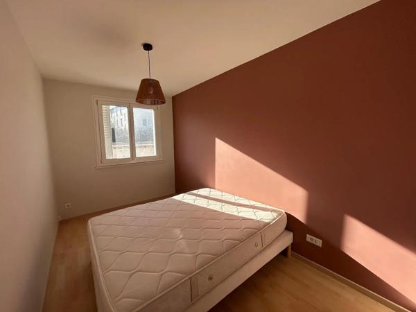 Appartement à vendre 3 pièces 68.54m² Clermont-Ferrand (63000)