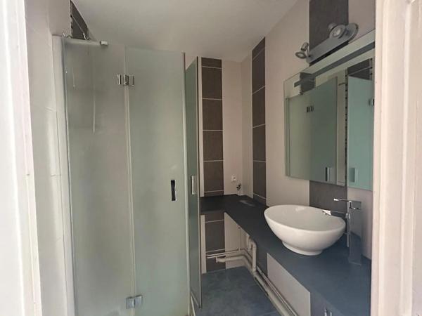 Appartement à vendre 3 pièces 68.54m² Clermont-Ferrand (63000)