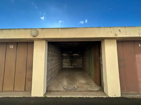 Appartement à vendre 3 pièces 68.54m² Clermont-Ferrand (63000)