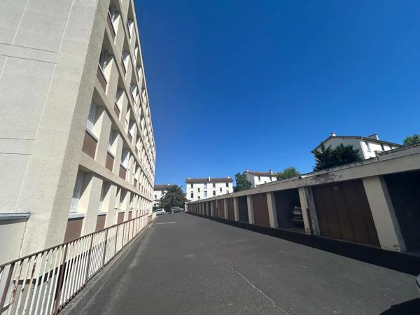 Appartement à vendre 3 pièces 68.54m² Clermont-Ferrand (63000)