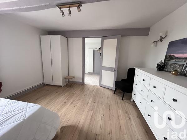 Maison à vendre 5 pièces 119 m² Deauville