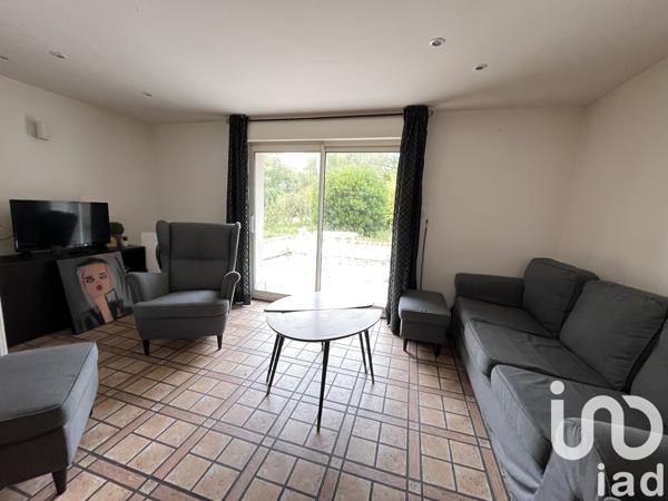 Maison à vendre 5 pièces 119 m² Deauville