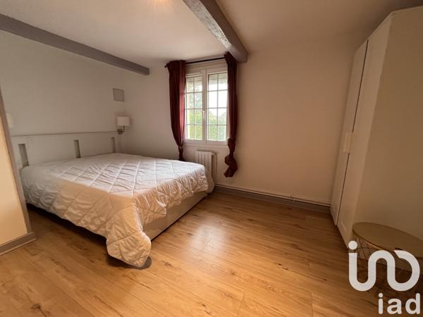 Maison à vendre 5 pièces 119 m² Deauville