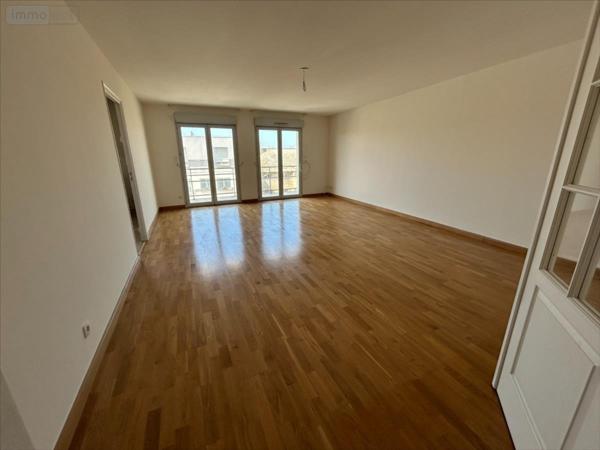Appartement à vendre à Boulogne-sur-Mer dans le Pas-de-Calais (62200), ref : 62057-1083395