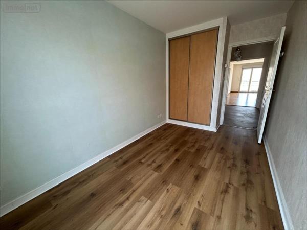 Appartement à vendre à Boulogne-sur-Mer dans le Pas-de-Calais (62200), ref : 62057-1083395