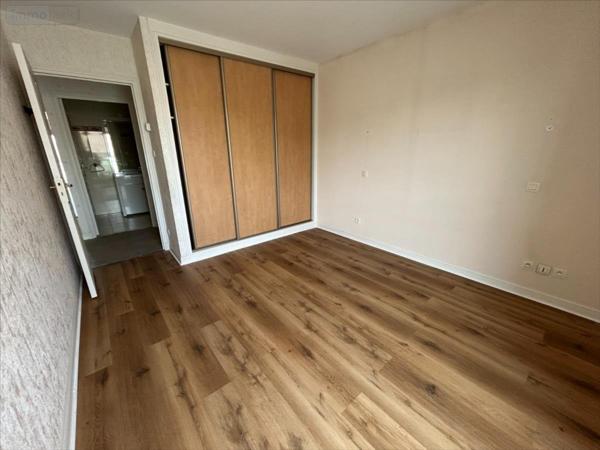 Appartement à vendre à Boulogne-sur-Mer dans le Pas-de-Calais (62200), ref : 62057-1083395