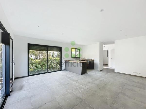 Maison 4 pièces - 105 m²