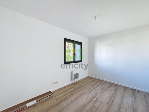 Maison 4 pièces - 105 m²