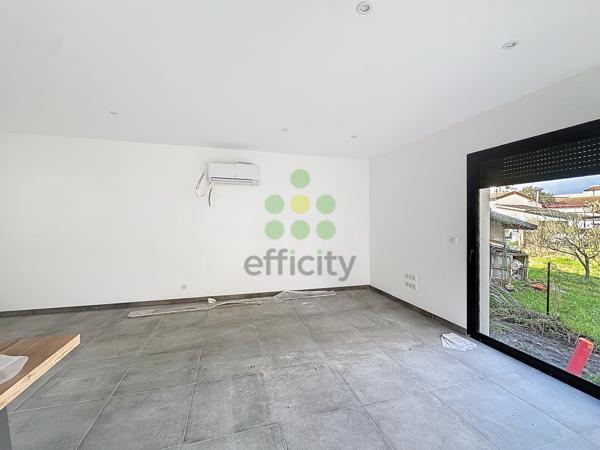 Maison 4 pièces - 105 m²