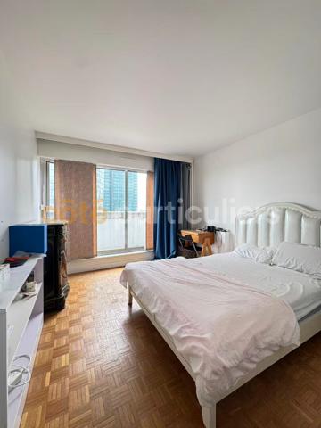 Vente
                Appartement78,85 m² - 4 Pièces -
                    COURBEVOIE (92400)