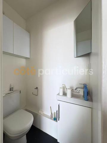 Vente
                Appartement78,85 m² - 4 Pièces -
                    COURBEVOIE (92400)