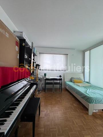 Vente
                Appartement78,85 m² - 4 Pièces -
                    COURBEVOIE (92400)