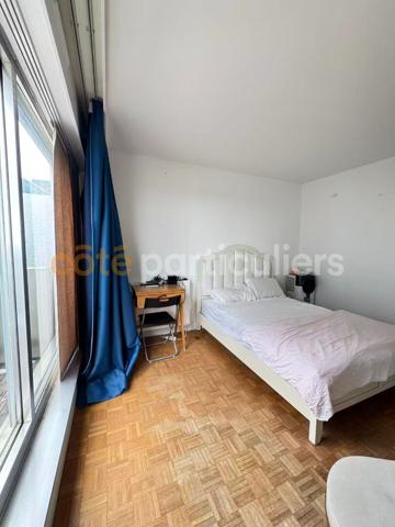 Vente
                Appartement78,85 m² - 4 Pièces -
                    COURBEVOIE (92400)