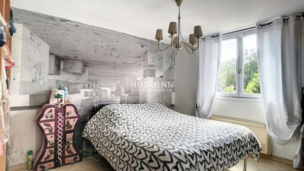 Maison avec dépendance à vendre à 15 minutes d'Argelès sur mer, 7 pièces, 169.82 m² sur 11546 m² de parc