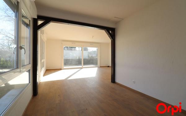 Maison à vendre    4 pièces • 95,70 m2 Ostwald