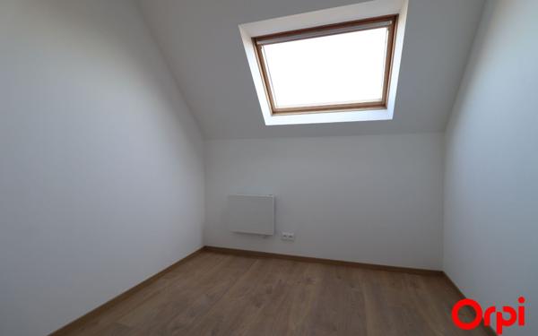 Maison à vendre    4 pièces • 95,70 m2 Ostwald