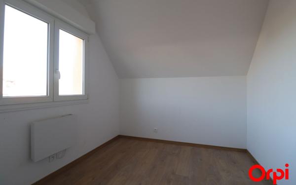 Maison à vendre    4 pièces • 95,70 m2 Ostwald
