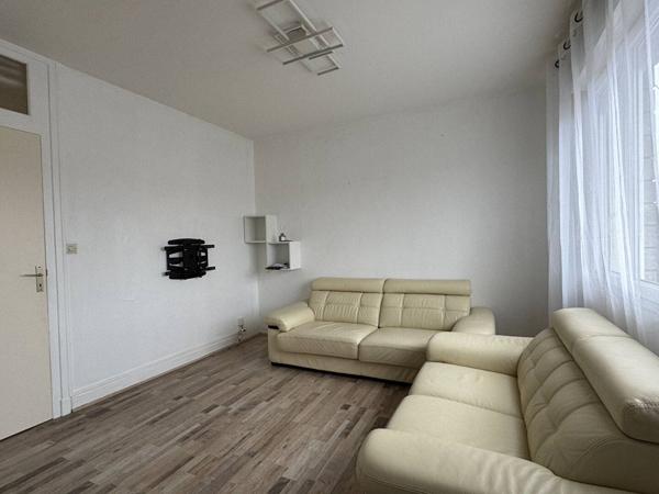 APPARTEMENT à ROYAN