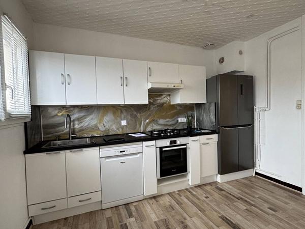 APPARTEMENT à ROYAN