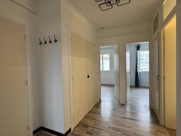 APPARTEMENT à ROYAN
