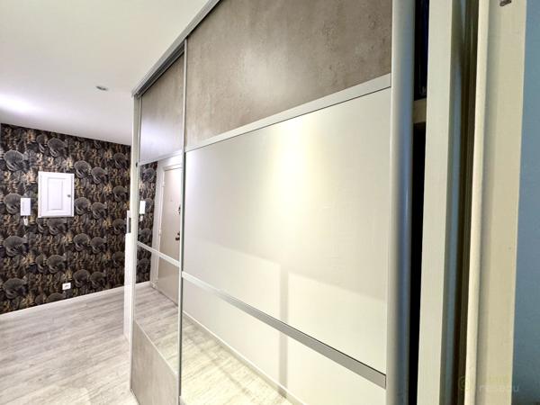 Appartement à MENTON (06500)