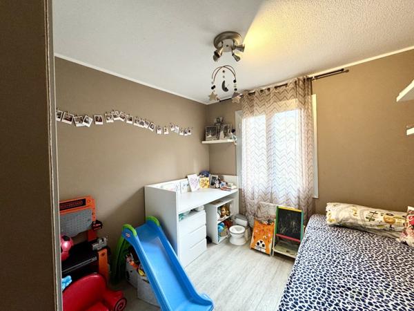 Appartement à MENTON (06500)