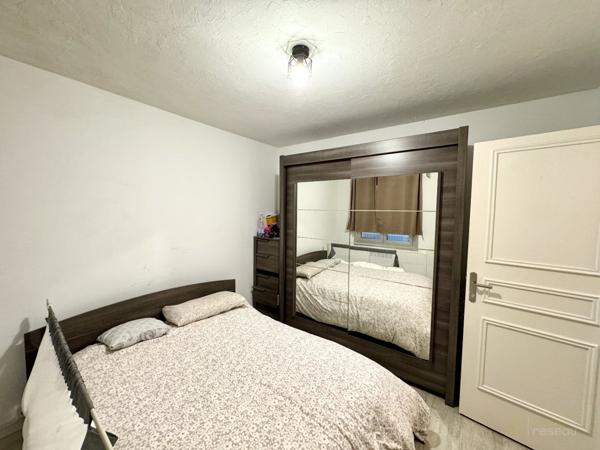 Appartement à MENTON (06500)