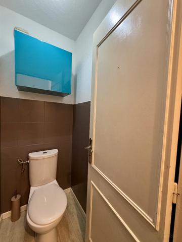 Appartement à MENTON (06500)